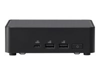 ASUS RNUC14RVKU500002I Barebone Intel Core Ultra 5 125H Slim Kit L6 EU Cord