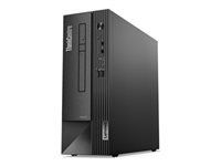 LENOVO ThinkCentre Neo 50s G4 Intel Core i3-13100 8GB DDR4 256GB SSD M.2 UMA Slim DVD Writer 9mm NOOS 3Y OS