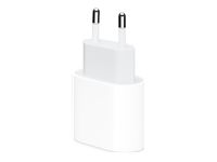 APPLE 20W USB-C Power Adapter