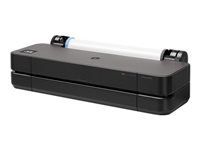 HP DesignJet T230 24inch large-format printer colour ink-jet A1 ANSI D 2400x1200dpi 0.58 min/page USB LAN Wi-Fi