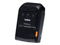 BROTHER RuggedJet RJ-2035B Receipt printer direct thermal Roll 57mm 203dpi 101.6mm/sec USB 2.0 NFC Bluetooth 5.0