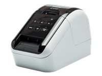 BROTHER QL810WCYJ1 Label printer