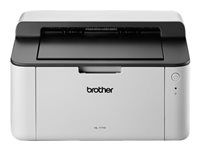 BROTHER HL1110EYJ1 Brother HL-1110E Imprimanta laser mono A4