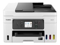 CANON PIXMA GX3040 EUM/EMB MFP inkjet 600x1200 dpi 18/13 ipm