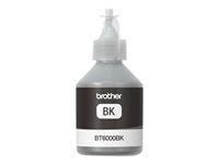 BROTHER BT6000BK Brother tinta BT6000 fekete