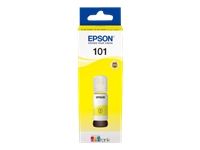 EPSON Cartus 101 yellow 70ml