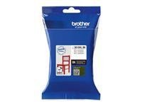 BROTHER LC3619XLBK Ink Black MFCJ2330/MFCJ3530/MFCJ3590 - 3000 pagini