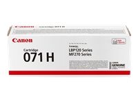 CANON Cartridge 071 H