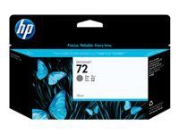 HP 72 original Ink cartridge C9374A grey high capacity 130ml 1-pack