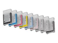 EPSON T603C ink cartridge light magenta standard capacity 220ml 1-pack