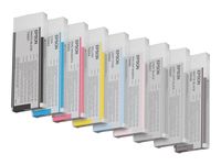 EPSON T606B ink cartridge magenta standard capacity 220ml 1-pack