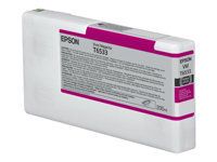 EPSON T6533 ink cartridge vivid magenta standard capacity 200ml