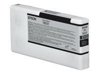 EPSON T6531 ink cartridge photo black standard capacity 200ml