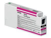 EPSON Singlepack Vivid Magenta T824300 UltraChrome HDX/HD 350ml