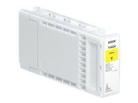 EPSON Singlepack Yellow T44Q440 UltraChrome PRO 12 350ml