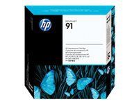 HP 91 original maintenance cartridge C9518A standard capacity 1-pack