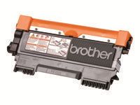 BROTHER BRTN2220 Kit toner 2600 pages selon norme Vendu en l etat.Ni reprise Ni echan