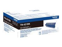 BROTHER TN421BK Toner Cartridge Black for HL-L8260CDW L8360CDW