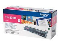 BROTHER TN230M Toner black ptr DCP9010CN/ HL3040CN/HL3070CW - 1.400 pagini