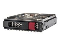 HPE 14TB SATA 7.2K LFF LP 512e Remanufactured HDD (R)