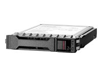 HPE SSD 960GB 2.5inch SATA 6G Read Intensive BC Gen10+ Gen11