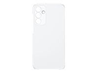 SAMSUNG A15 5G Clear Case Transparent