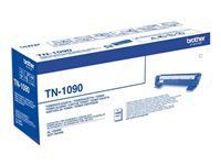 BROTHER TN1090 Toner black - 1.500 pagini HL-1222WE / DCP-1622WE