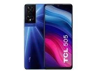 TCL 505 4GB 128GB DS Ocean blue