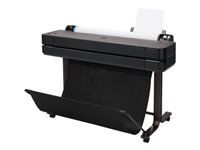 HP DesignJet T630 36inch large-format printer colour ink-jet A0 ANSI D Roll 91.4cmx45.7 m 2400x1200dpi 0.5 min/page USB LAN Wi-Fi