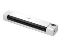 BROTHER DSmobile DS-940DW Sheetfed scanner Duplex 215.9x1828.8mm 600x600dpi USB 3.0 Wi-Fi