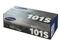 SAMSUNG MLT-D101S/ELS Black Toner Cartridge