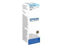 EPSON Cartus T6735 light cyan 70ml