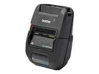 BROTHER RuggedJet RJ-3230BL Label printer direct thermal Roll 72mm 203dpi 127mm/sec USB NFC Bluetooth 5.0