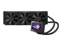 ASUS ROG Ryujin III 360 all-in-one liquid CPU cooler