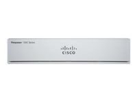 CISCO Firepower 1010 NGFW Appliance Desktop