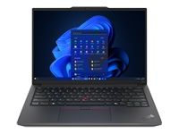 LENOVO ThinkPad E14 AMD G6 T AMD Ryzen 5 7535HS 14inch 16GB 512GB UMA NOOS