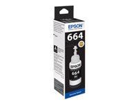 EPSON Cartus T6641 black 70ml