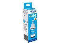 EPSON Cartus T6642 cyan 70ml