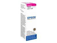 EPSON Cartus T6643 magenta 70ml