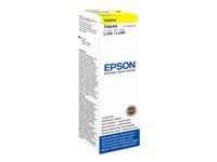 EPSON Cartus T6644 yellow 70ml