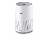 PHILIPS Purifier Series 600 room up to 49 m2 NanoProtect HEPA