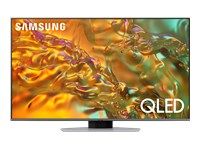 SAMSUNG TV 50inch Q80D QLED 4K 2022