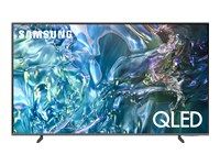 SAMSUNG TV 55inch Q67D QLED 4K AI 2024