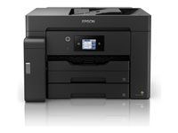 EPSON M15140 Multifunction Printer Mono Ecotank A3+ 32 ppm 802.11a/b/g/n/ac