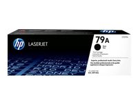 HP 79A original LaserJet Toner cartridge CF279A Black