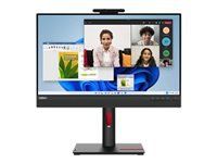 LENOVO ThinkVision TC TinyInOne 24 Gen5 23.8inch FHD 1920x1080 NonTouch LCD 16:9 AG 1000:1 HAS Pivot Speakers (P)