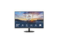 PHILIPS 32E1N3100LA/00 31.5inch 1920x1080 VA 16:9 HDMI D-Sub Black