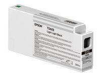 EPSON Singlepack Light Light Black T54X900 UltraChrome