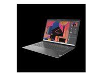 LENOVO YOGA Slim 6 AMD Ryzen 7 7840U 14inch WUXGA OLED 400N HDR 16GB DDR5 1TB PCIe DOS Misty Grey 2Y