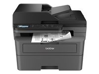 BROTHER DCPL2640DN MFP Mono Laser Printer A4 34ppm